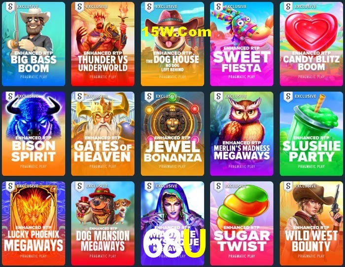 Games Directory 68U