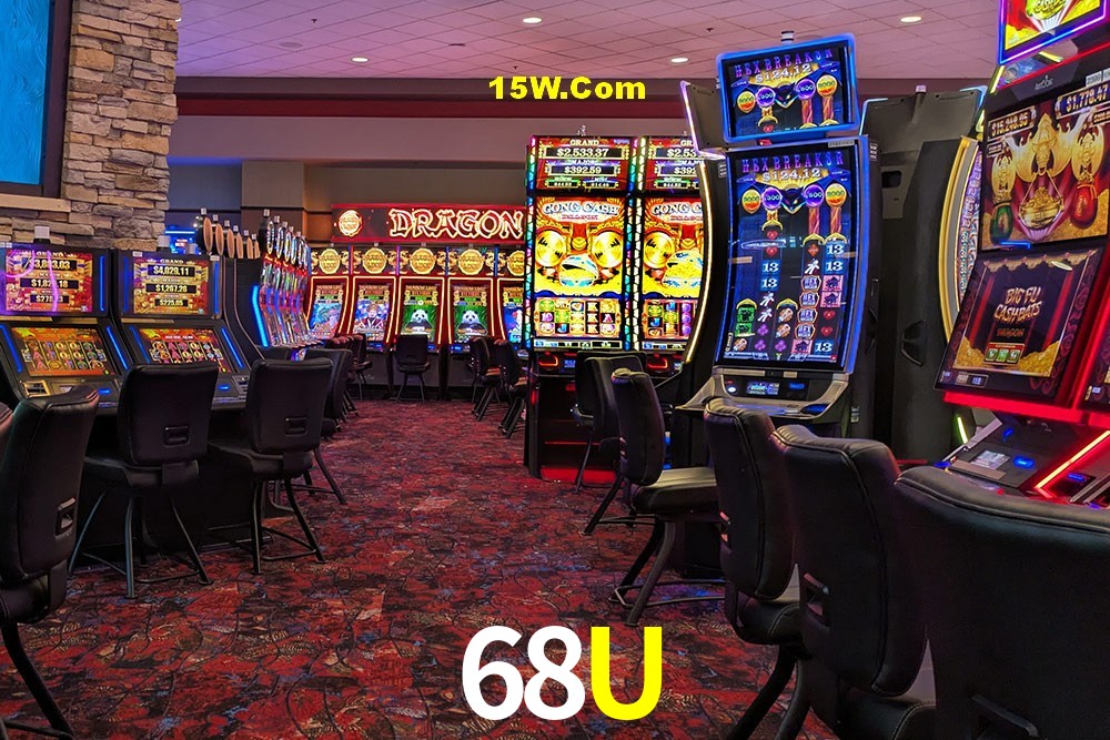 Live Casino 68U