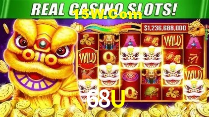Exclusive Offers 68U