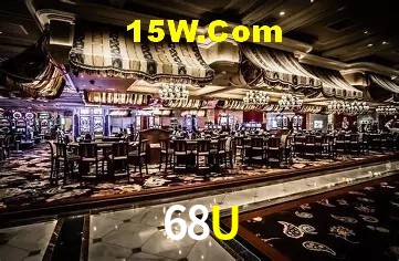 Experiência VIP 68U