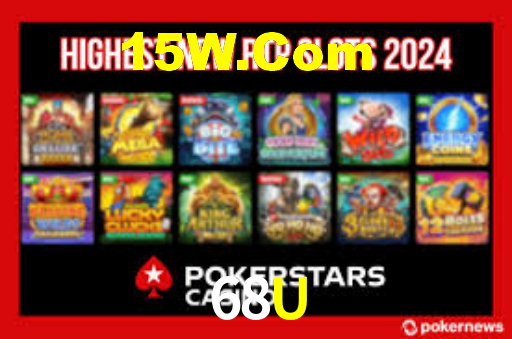 68U: A Experiência de Casino com Jogos de Mesa ao Vivo