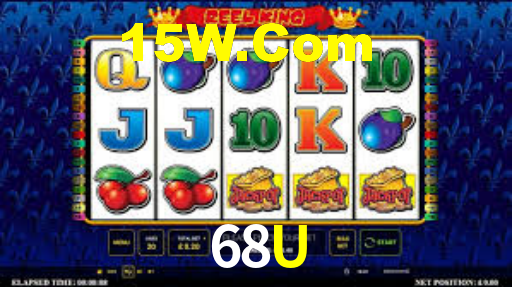 68U