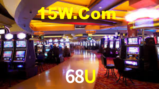 68U