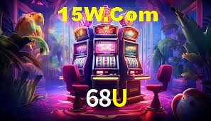 Welcome Bonus 68U