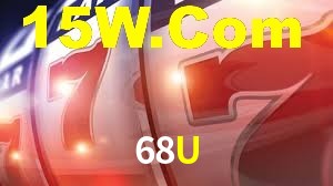 Welcome Bonus 68U