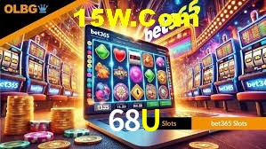 Experiência VIP 68U