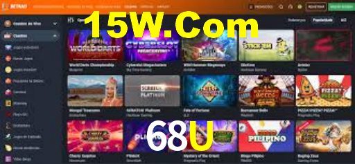 68U