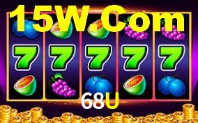 68U