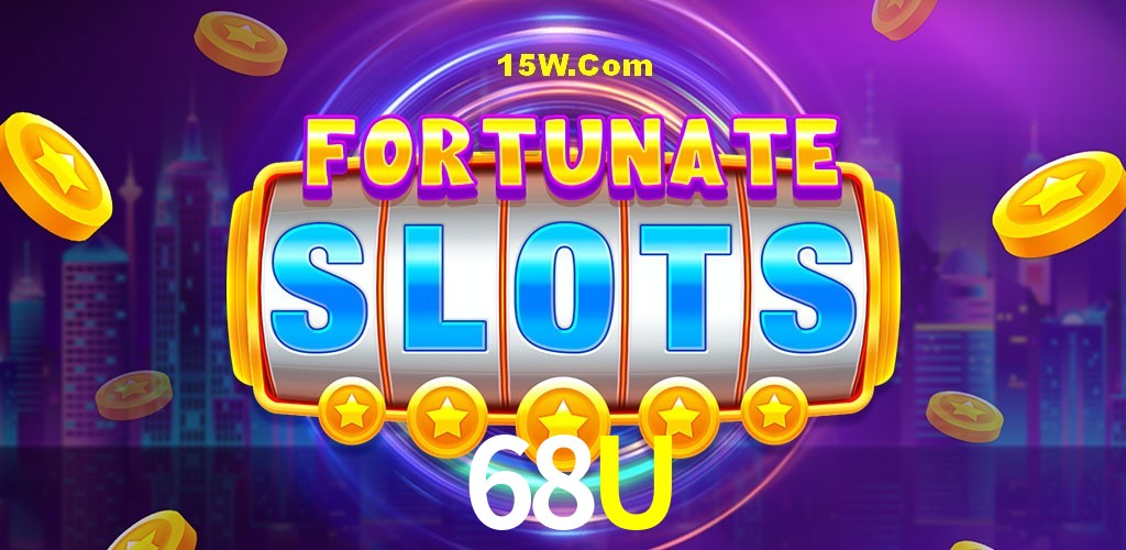 Slot Games 68U