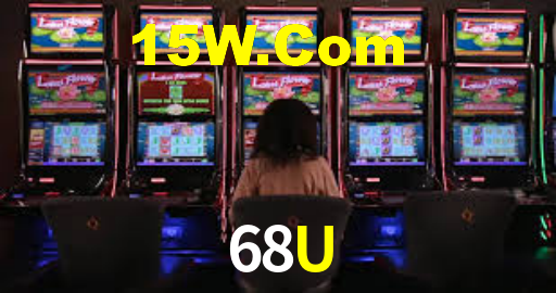 68U - Sites De Jogos Online - 68U Bet