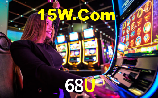 68U App Download