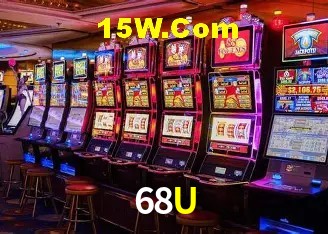 Games Directory 68U
