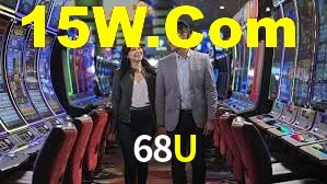 Blackjack Table 68U