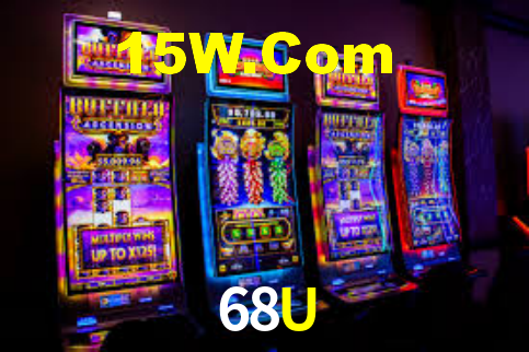 68U