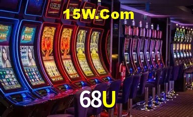 Statistics 68U