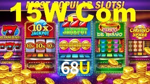 Tournaments 68U