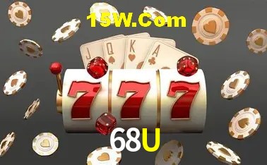 Game Providers 68U