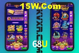 Sports Statistics 68U